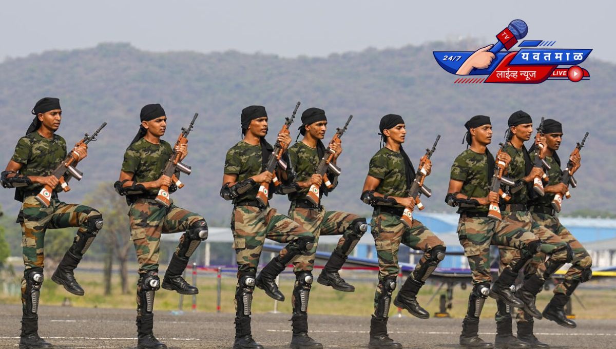 आता २५ ऐवजी ७५ टक्के अग्निवीरांना मिळणार सैन्यात कायमची नोकरी, प्रस्ताव लवकरच मंजूर होणार