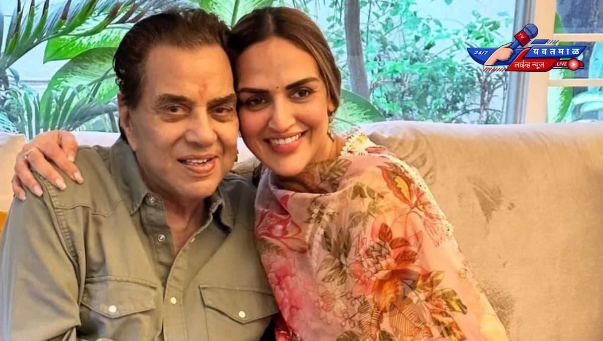 Dharmendra death news update